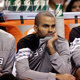 Illustration for article titled Report: Mood In Spurs Locker Room